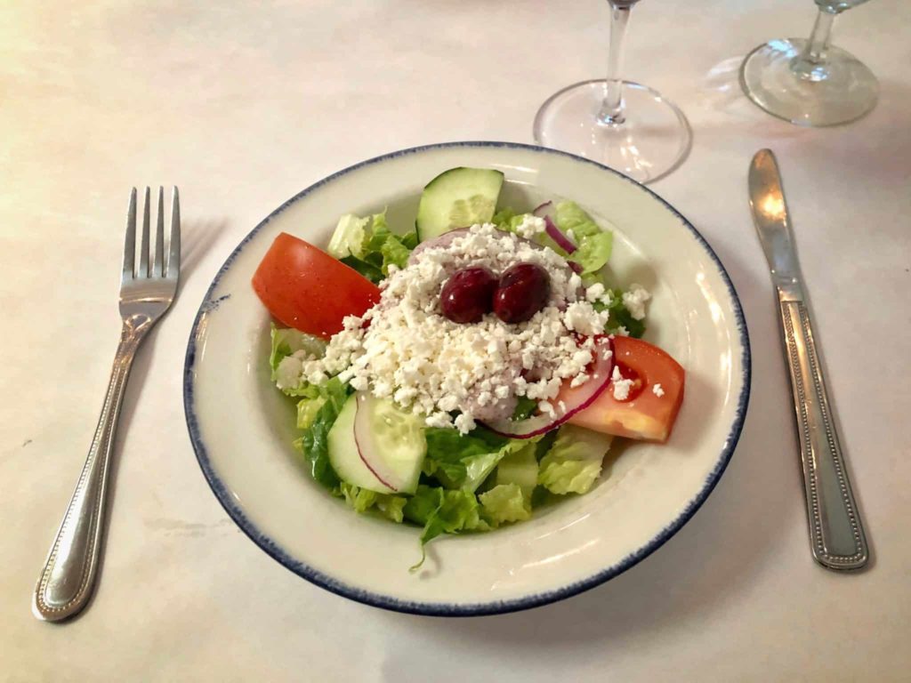 Tustin eateries most popular on Top 11 list